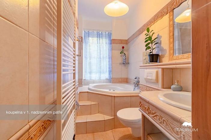 Prodej rodinného domu, Horšovský Týn, Na stráni, 342 m2