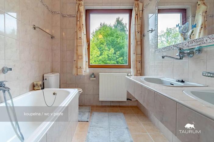 Prodej rodinného domu, Horšovský Týn, Na stráni, 342 m2