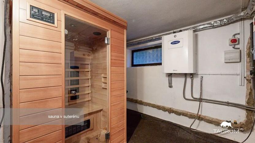 Prodej rodinného domu, Horšovský Týn, Na stráni, 342 m2