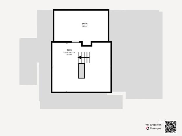 Prodej rodinného domu, Horšovský Týn, Na stráni, 342 m2