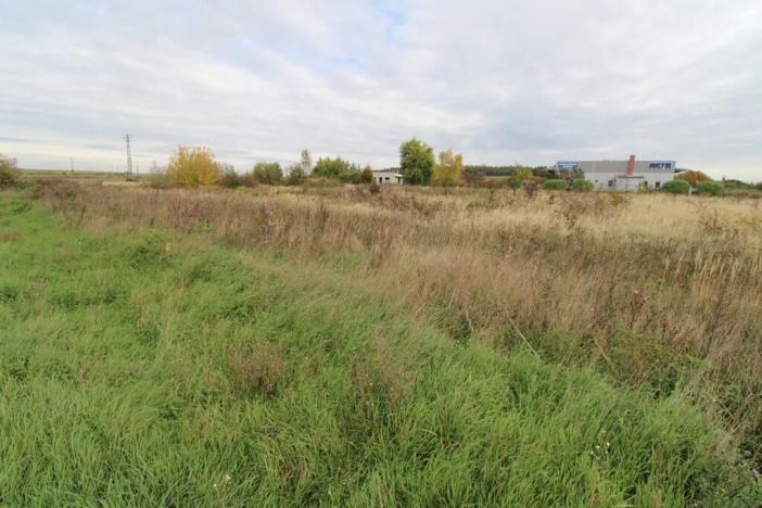 Prodej komerčního pozemku, Lysá nad Labem, 6522 m2