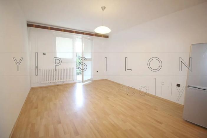 Pronájem bytu 2+kk, Praha - Čimice, Vidimská, 47 m2