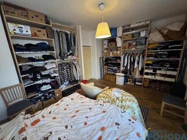 Pronájem bytu 2+1, Ústí nad Orlicí, Lukesova, 64 m2