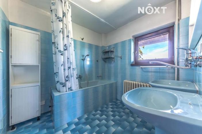 Pronájem rodinného domu, Statenice, Za cihelnou, 350 m2