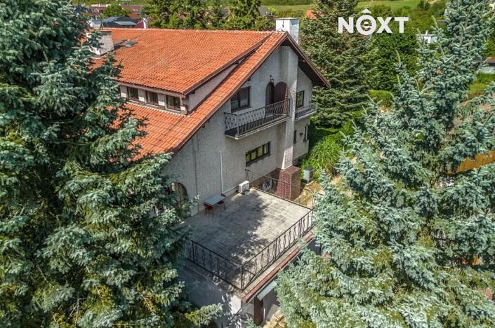 Pronájem rodinného domu, Statenice, Za cihelnou, 350 m2