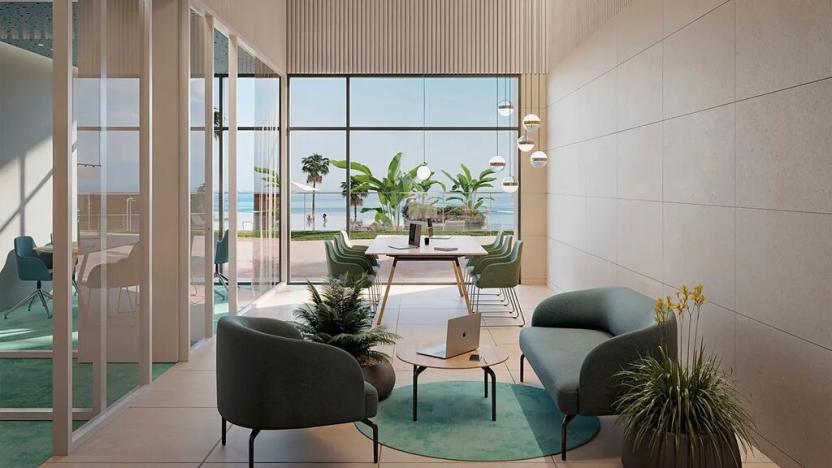 Prodej bytu 2+kk, Benidorm, Španělsko, 82 m2