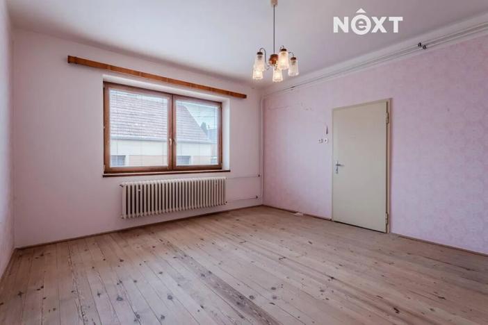 Prodej rodinného domu, Tvrdonice, Lesní, 181 m2