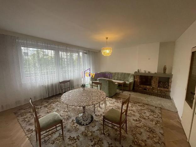 Prodej bytu 3+1, Praha - Smíchov, Nad Palatou, 109 m2