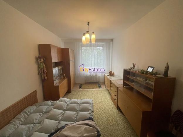 Prodej bytu 3+1, Praha - Smíchov, Nad Palatou, 109 m2