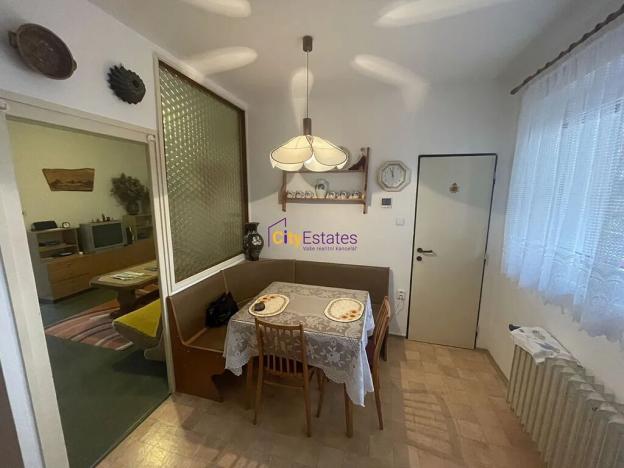 Prodej bytu 3+1, Praha - Smíchov, Nad Palatou, 109 m2