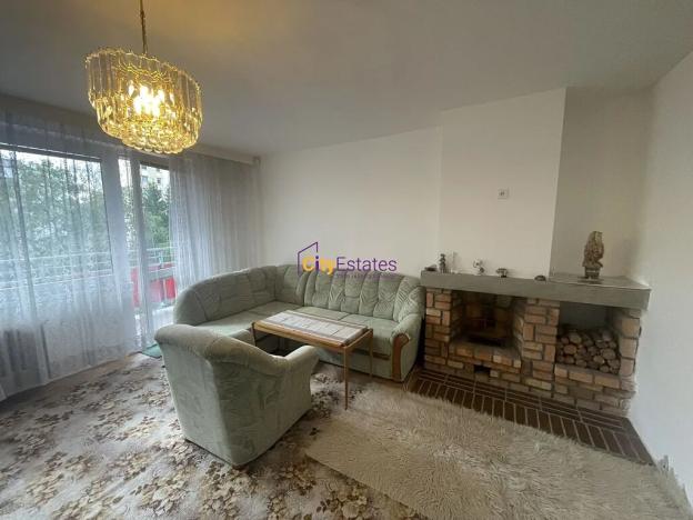 Prodej bytu 3+1, Praha - Smíchov, Nad Palatou, 109 m2