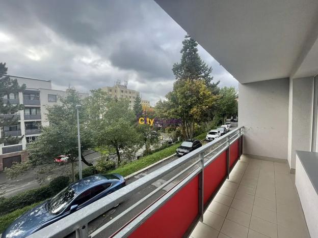 Prodej bytu 3+1, Praha - Smíchov, Nad Palatou, 109 m2