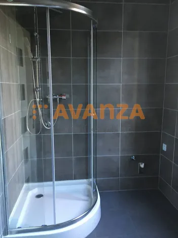 Pronájem bytu 1+1, Děčín, 34 m2