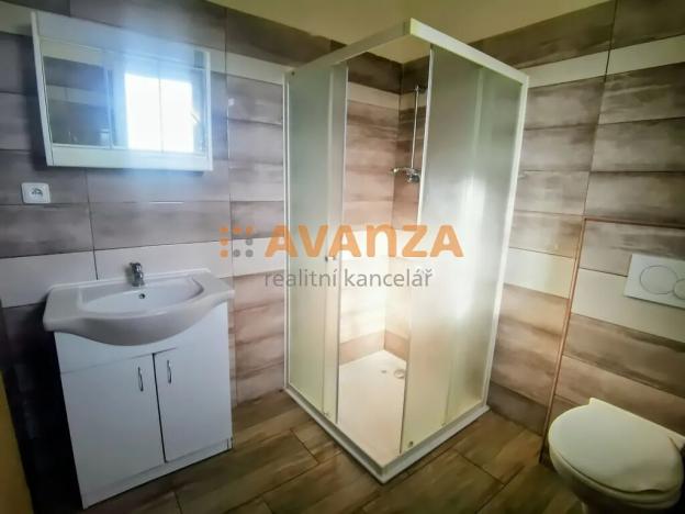 Pronájem rodinného domu, Libouchec, 75 m2