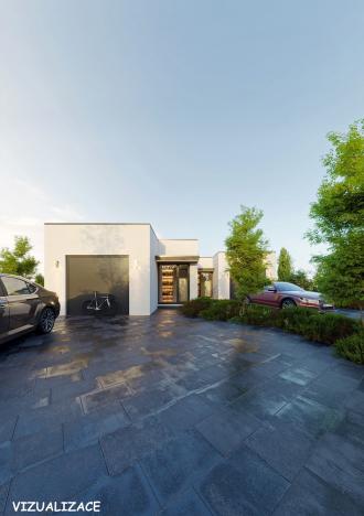 Prodej rodinného domu, Bradlec, K Těšnovu, 176 m2