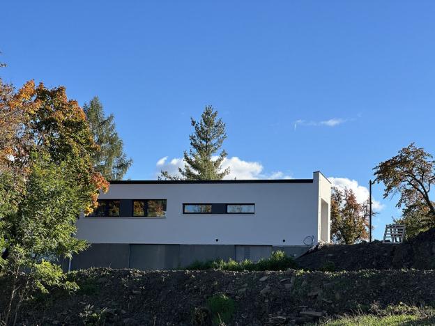 Prodej rodinného domu, Bradlec, K Těšnovu, 176 m2