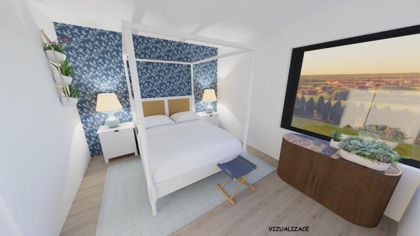 Prodej rodinného domu, Bradlec, K Těšnovu, 176 m2