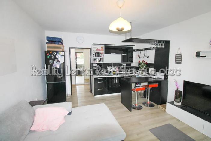 Pronájem bytu 1+kk, Mikulov, Dukelská, 27 m2