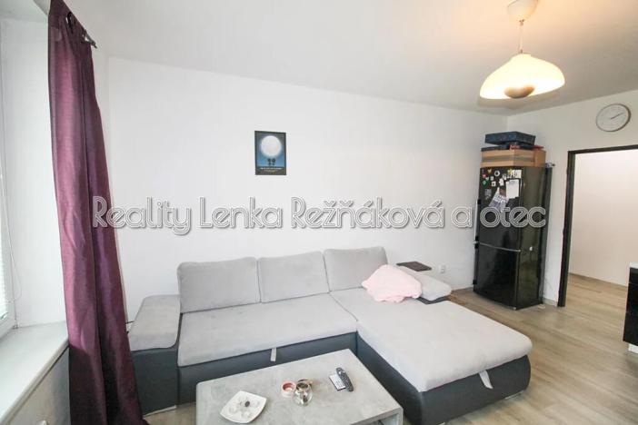 Pronájem bytu 1+kk, Mikulov, Dukelská, 27 m2