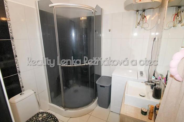 Pronájem bytu 1+kk, Mikulov, Dukelská, 27 m2