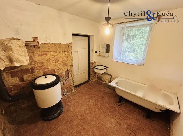 Prodej chalupy, Horní Loděnice, 95 m2