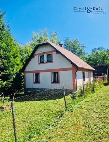 Prodej chalupy, Horní Loděnice, 95 m2