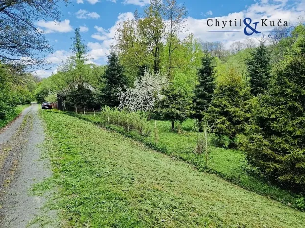 Prodej chalupy, Horní Loděnice, 95 m2