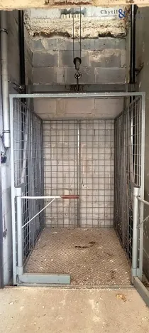 Prodej komerční nemovitosti, Kojetín, 1600 m2