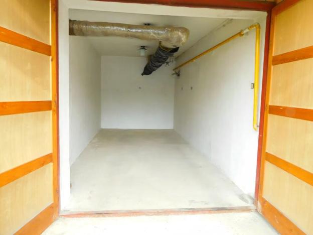 Pronájem garáže, Frýdlant nad Ostravicí, Janáčkova, 17 m2