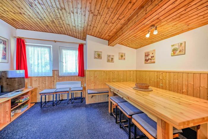 Prodej chalupy, Albrechtice v Jizerských horách, 140 m2