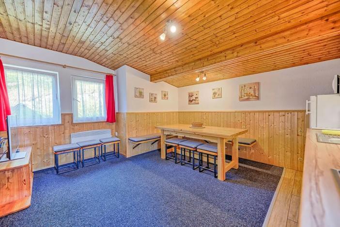 Prodej chalupy, Albrechtice v Jizerských horách, 140 m2