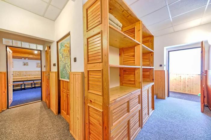 Prodej chalupy, Albrechtice v Jizerských horách, 140 m2