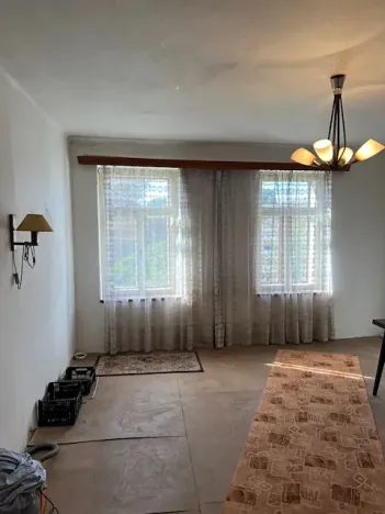 Prodej zemědělské usedlosti, Nučice, 135 m2