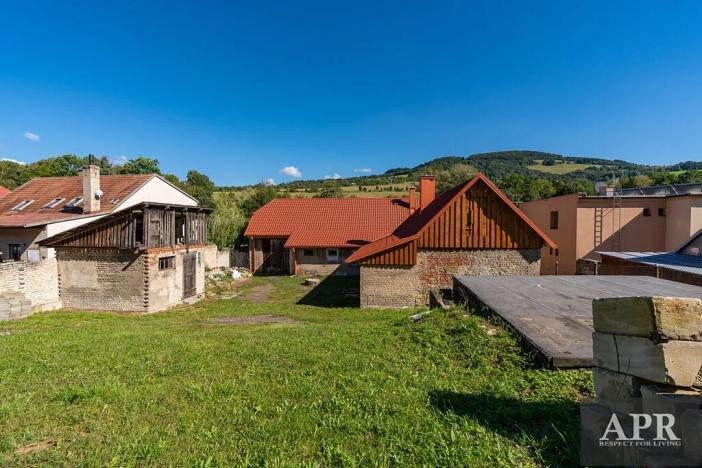 Prodej chalupy, Lopeník, 181 m2