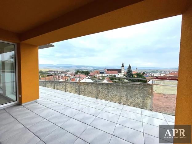 Pronájem bytu 4+kk, Uherský Brod, Horní Valy, 109 m2