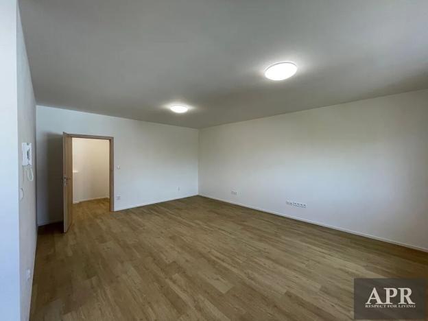 Pronájem bytu 1+kk, Uherský Brod, Horní Valy, 43 m2