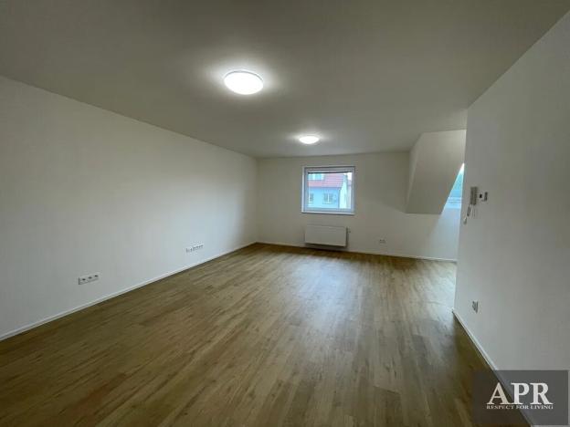 Pronájem bytu 1+kk, Uherský Brod, Horní Valy, 43 m2