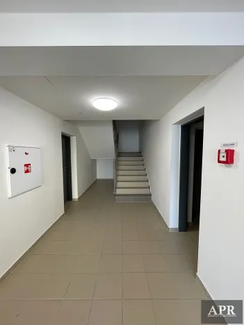 Pronájem bytu 1+kk, Uherský Brod, Horní Valy, 43 m2