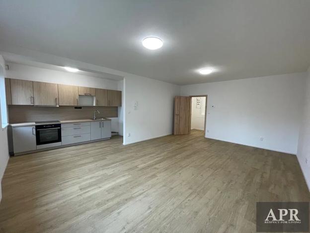 Pronájem bytu 1+kk, Uherský Brod, Horní Valy, 43 m2