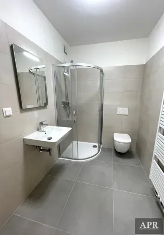 Pronájem bytu 1+kk, Uherský Brod, Horní Valy, 43 m2