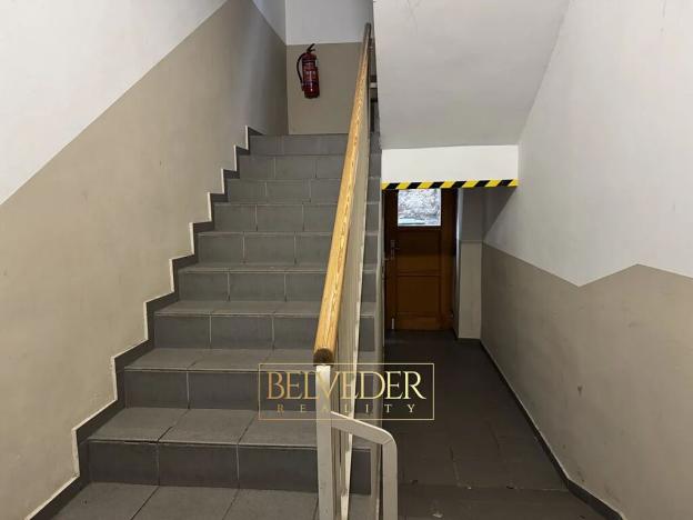 Prodej bytu 3+1, Teplice, U Hadích lázní, 76 m2