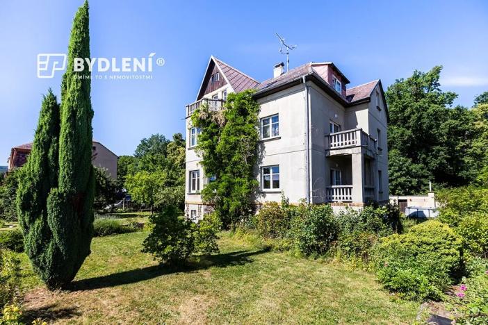 Prodej vícegeneračního domu, Proboštov, Proboštovská, 408 m2