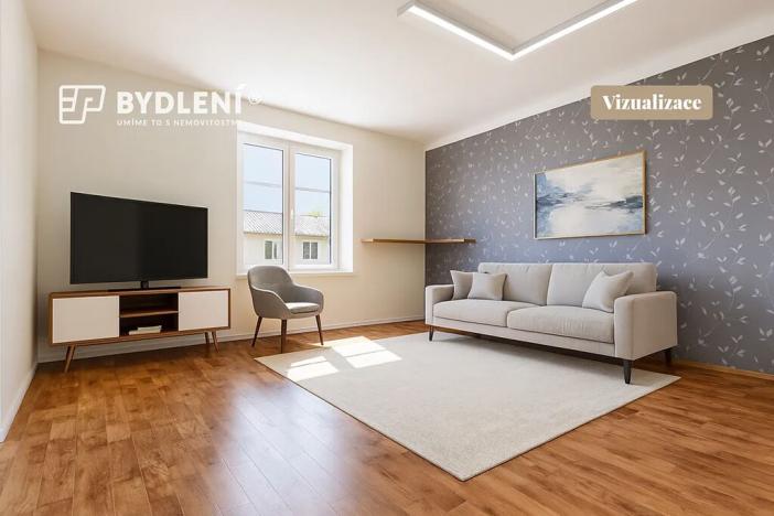 Prodej vícegeneračního domu, Proboštov, Proboštovská, 408 m2