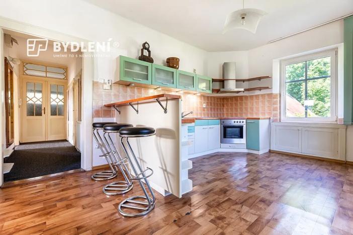 Prodej vícegeneračního domu, Proboštov, Proboštovská, 408 m2