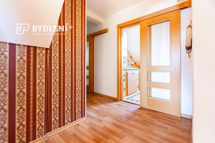 Prodej vícegeneračního domu, Proboštov, Proboštovská, 408 m2