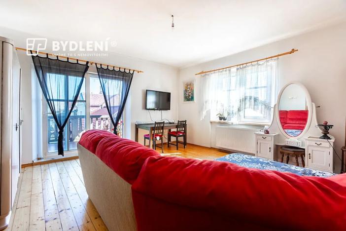 Prodej vícegeneračního domu, Proboštov, Proboštovská, 408 m2