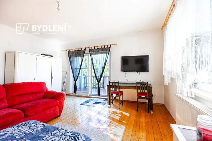 Prodej vícegeneračního domu, Proboštov, Proboštovská, 408 m2