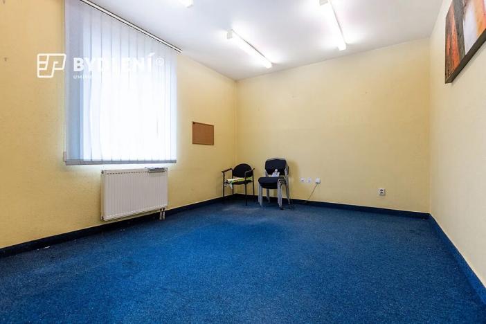 Prodej výrobních prostor, Krupka, Dlouhá, 1110 m2