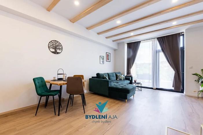 Prodej rodinného domu, Bystřany, Na hrázi, 81 m2