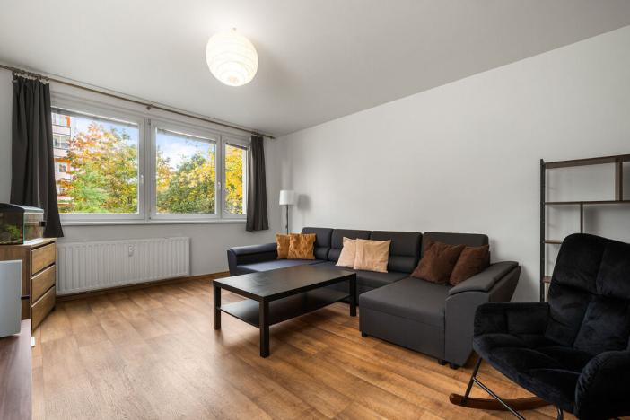 Prodej bytu 3+1, Olomouc - Nové Sady, Trnkova, 68 m2